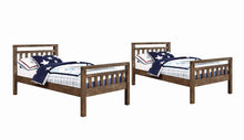 Load image into Gallery viewer, BUNK BED