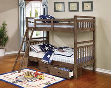 Load image into Gallery viewer, BUNK BED