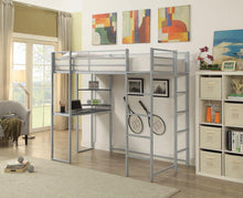 Load image into Gallery viewer, BUNK BED