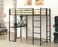 Load image into Gallery viewer, TWIN BED