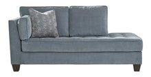 Load image into Gallery viewer, Sciolo Left-Arm Facing Chaise Lounger