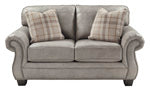 Load image into Gallery viewer, Olsberg Loveseat
