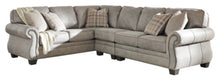 Load image into Gallery viewer, Olsberg 3-Piece Sectional