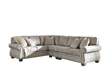 Load image into Gallery viewer, Olsberg Armless Chair