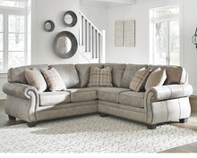 Load image into Gallery viewer, Olsberg 2-Piece Sectional