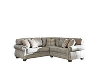 Load image into Gallery viewer, Olsberg Left-Arm Facing Sofa with Corner Wedge