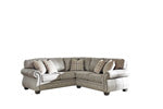 Load image into Gallery viewer, Olsberg Right-Arm Facing Loveseat