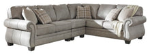 Load image into Gallery viewer, Olsberg 3-Piece Sectional