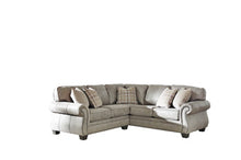 Load image into Gallery viewer, Olsberg Left-Arm Facing Loveseat