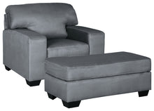 Load image into Gallery viewer, Kanosh Ashley Chair 2-Piece Upholstery Package