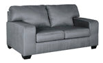 Load image into Gallery viewer, Kanosh Loveseat