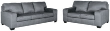 Load image into Gallery viewer, Kanosh Ashley Sofa 2-Piece Upholstery Package