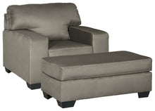 Load image into Gallery viewer, Kanosh Ashley Chair 2-Piece Upholstery Package