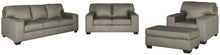 Load image into Gallery viewer, Kanosh Ashley Sofa 4-Piece Upholstery Package