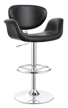 Load image into Gallery viewer, ADJUSTABLE BAR STOOL