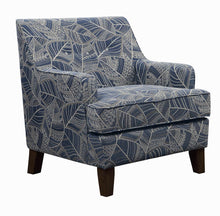 Load image into Gallery viewer, ACCENT CHAIR