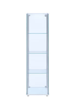 Load image into Gallery viewer, CURIO CABINET