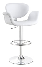 Load image into Gallery viewer, ADJUSTABLE BAR STOOL