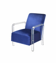 Load image into Gallery viewer, ACCENT CHAIR