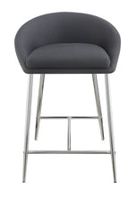 Load image into Gallery viewer, COUNTER HEIGHT STOOL