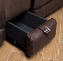 Load image into Gallery viewer, MOTION LOVESEAT