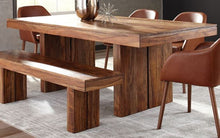 Load image into Gallery viewer, DINING TABLE