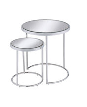 Load image into Gallery viewer, NESTING TABLE