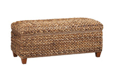 Load image into Gallery viewer, Laughton Natural Woven Banana Leaf Trunk