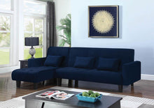 Load image into Gallery viewer, SOFA BED