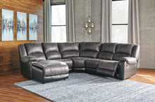 Load image into Gallery viewer, Nantahala Right-Arm Facing Recliner