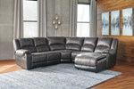 Load image into Gallery viewer, Nantahala Right-Arm Facing Corner Chaise