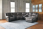 Load image into Gallery viewer, Nantahala Console with Storage