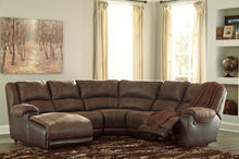 Load image into Gallery viewer, Nantahala RightArm Facing Recliner