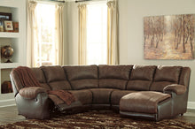 Load image into Gallery viewer, Nantahala Left-Arm Facing Recliner