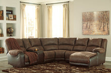 Load image into Gallery viewer, Nantahala Right-Arm Facing Corner Chaise