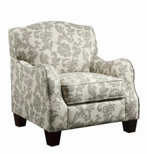 Load image into Gallery viewer, ACCENT CHAIR
