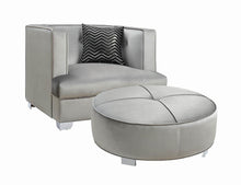 Load image into Gallery viewer, Bling Game Living Room Ottoman