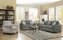 Load image into Gallery viewer, ACCENT CHAIR