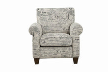 Load image into Gallery viewer, ACCENT CHAIR