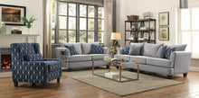 Load image into Gallery viewer, ACCENT CHAIR
