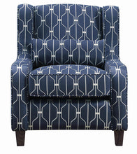 Load image into Gallery viewer, ACCENT CHAIR