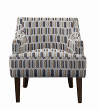 Load image into Gallery viewer, ACCENT CHAIR