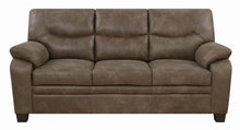 Load image into Gallery viewer, Meagan Casual Brown Sofa