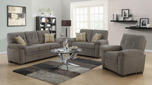 Load image into Gallery viewer, Fairbairn Casual Oatmeal Sofa