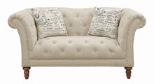 Load image into Gallery viewer, Loveseat