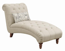 Load image into Gallery viewer, Chaise