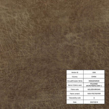 Load image into Gallery viewer, OTTOMAN