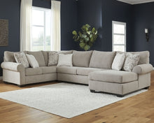 Load image into Gallery viewer, Baranello 3-Piece Sectional with Chaise