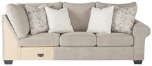 Load image into Gallery viewer, Baranello Right-Arm Facing Sofa with Corner Wedge