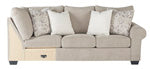 Load image into Gallery viewer, Baranello Right-Arm Facing Sofa with Corner Wedge